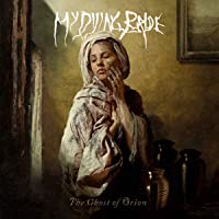 Los mejores  - My Dying Bride - The Ghost Of Orion (Cd)